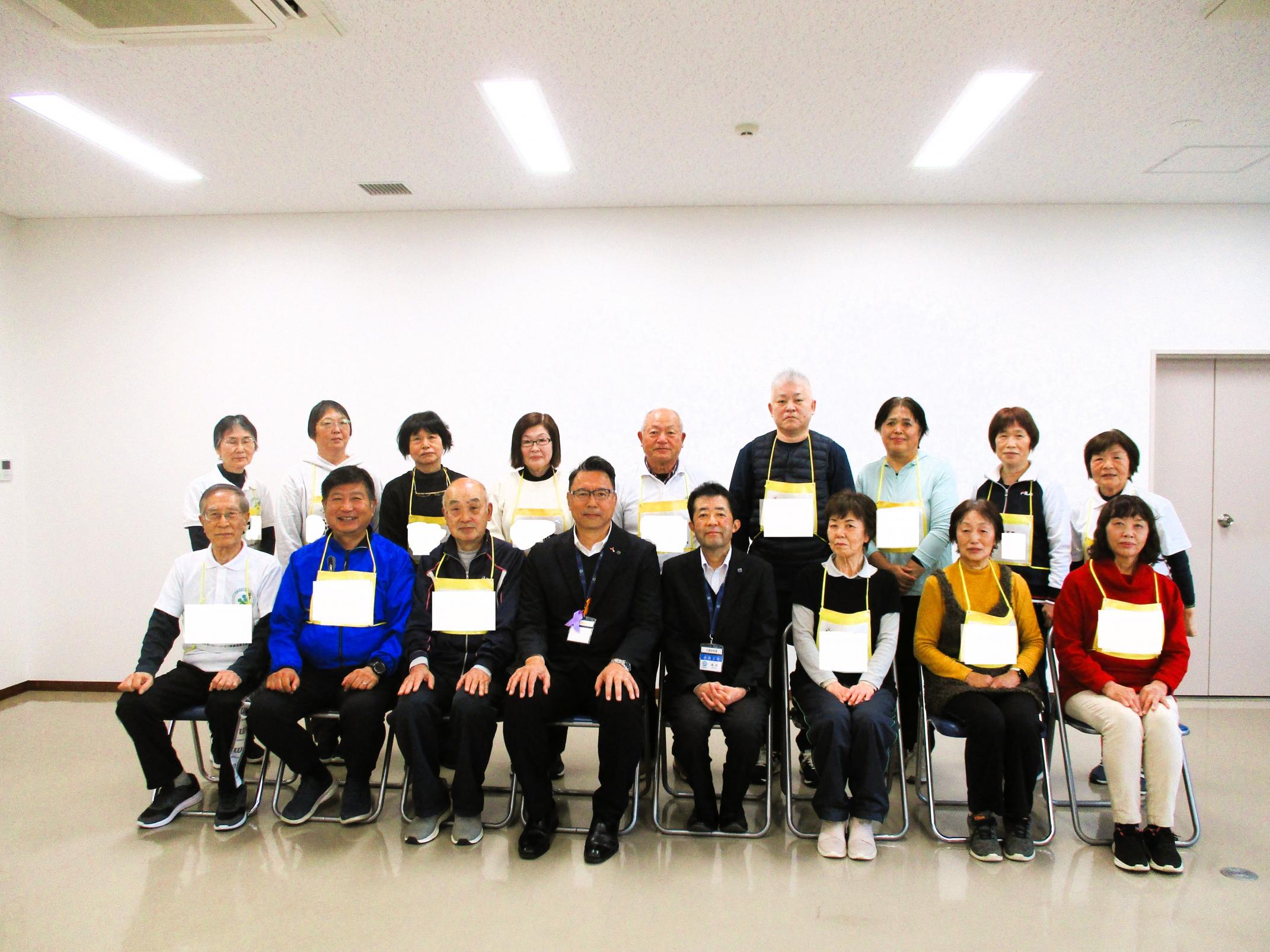 R7シルリハ養成講座