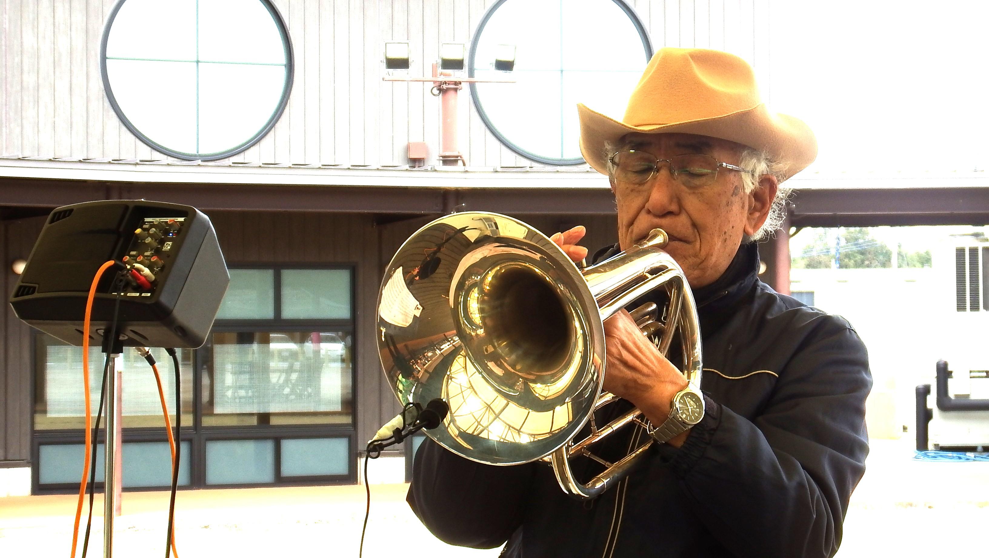 ★チャーリー栗原DSCF3375 ★チャーリー栗原DSCF3375