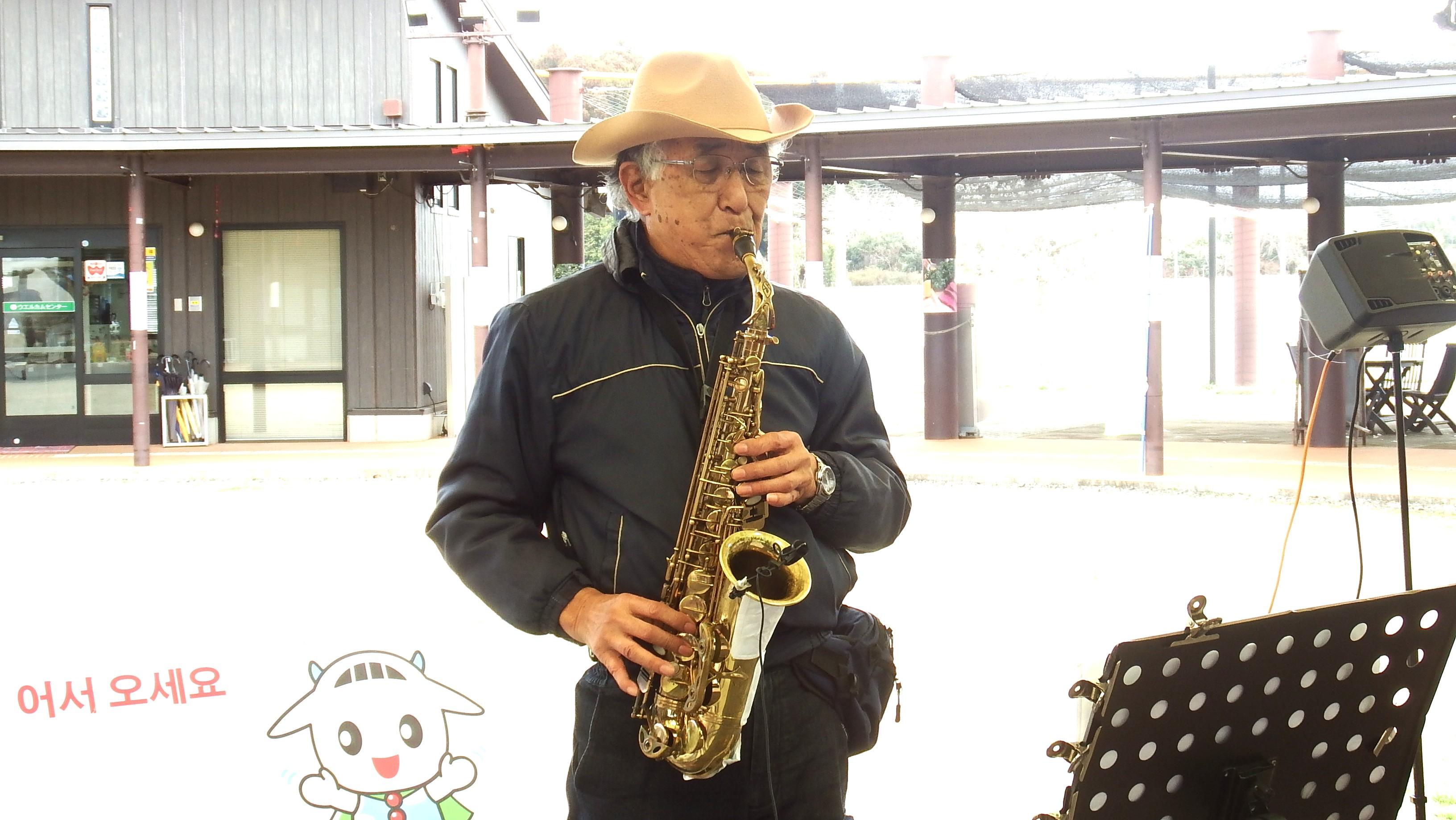 ★チャーリー栗原DSCF3389 ★チャーリー栗原DSCF3389