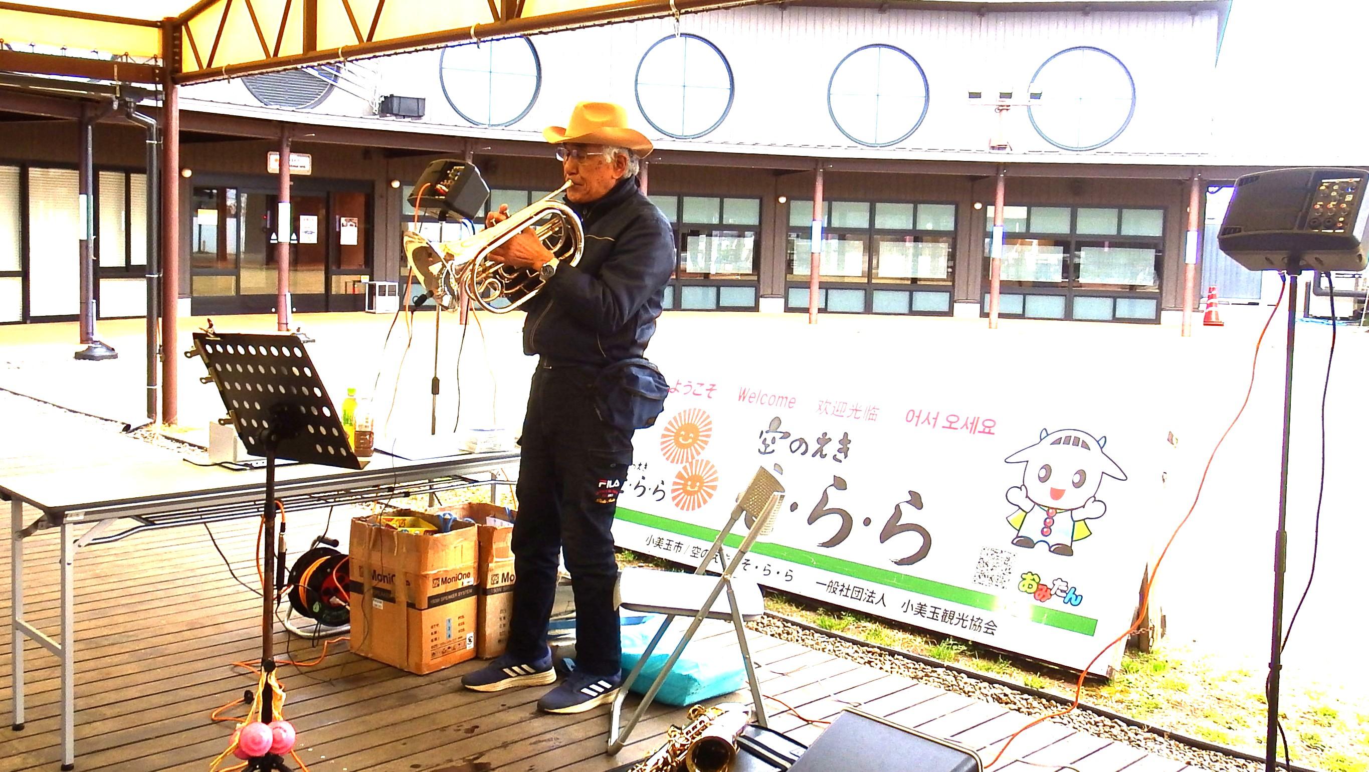 ★チャーリー栗原DSCF3377 ★チャーリー栗原DSCF3377