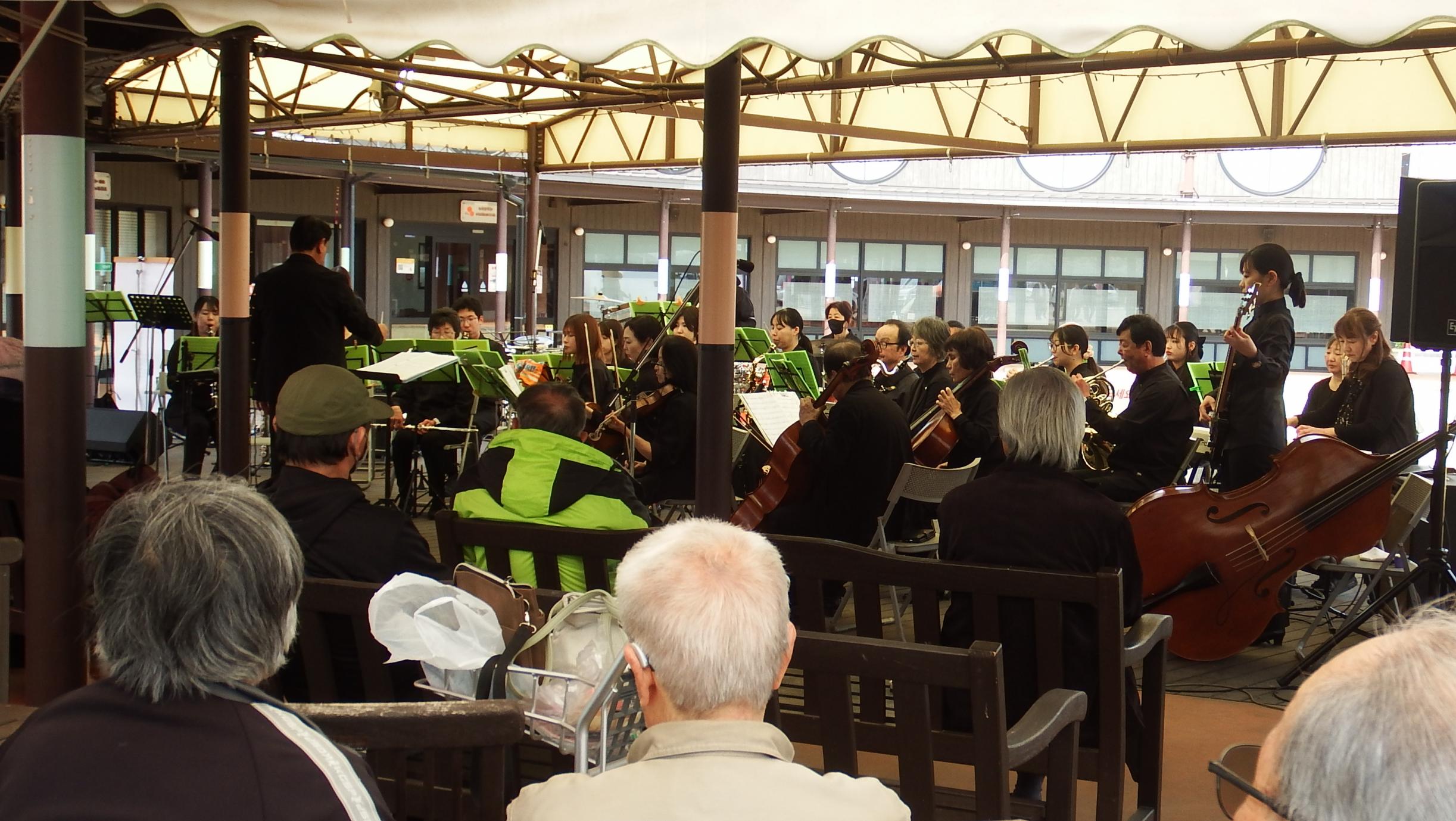 ブライトゥン写真2