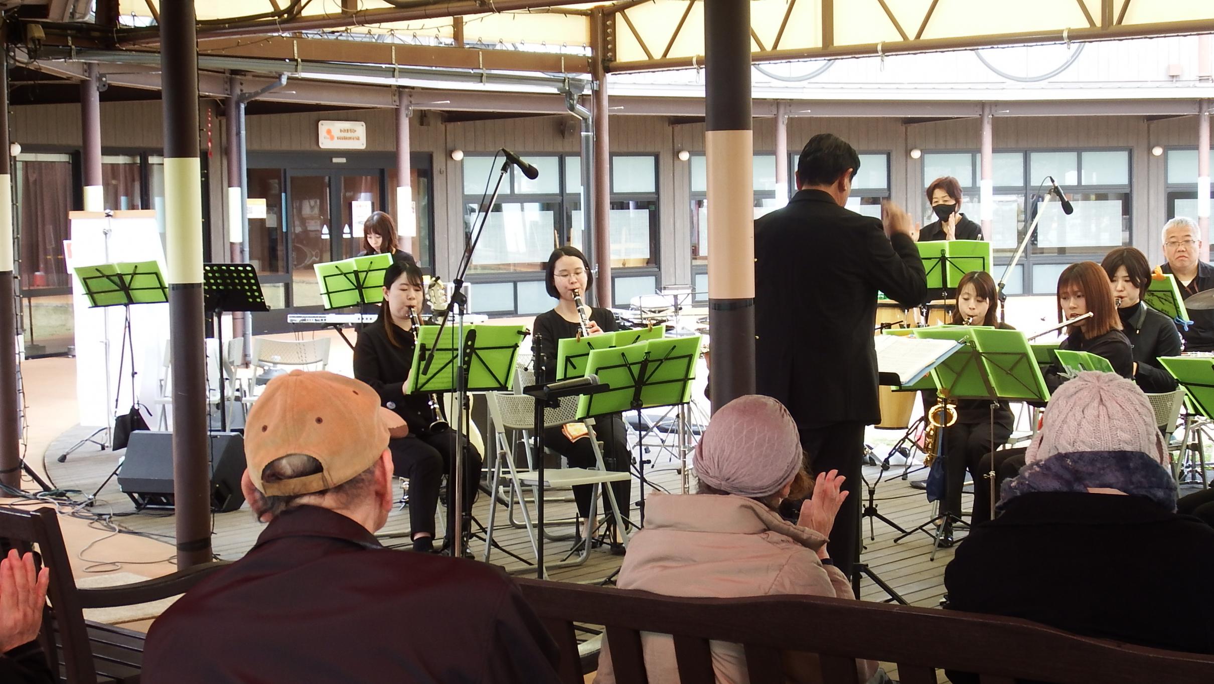 ブライトゥン写真3