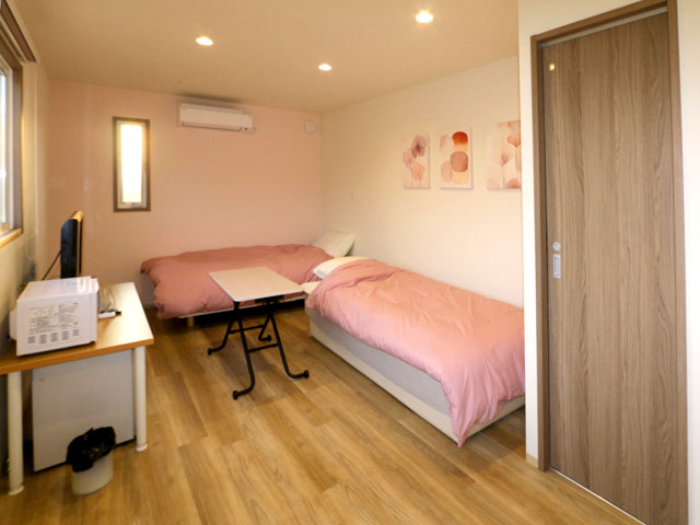 桃部屋2